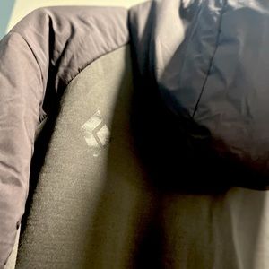 Black Diamond Men’s First Light Hybrid Hoody